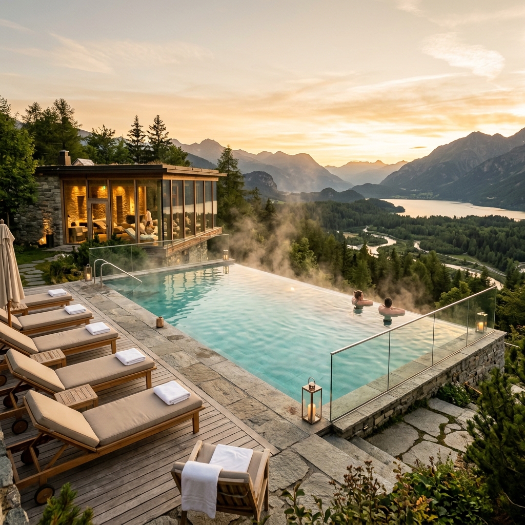 Spa Delta Balamuc Resort